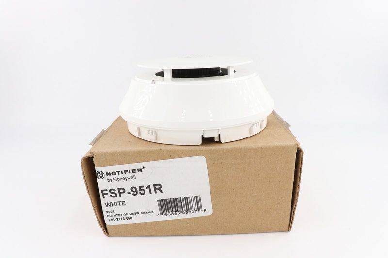 Оборудование пожарной сигнализации FSP-951R