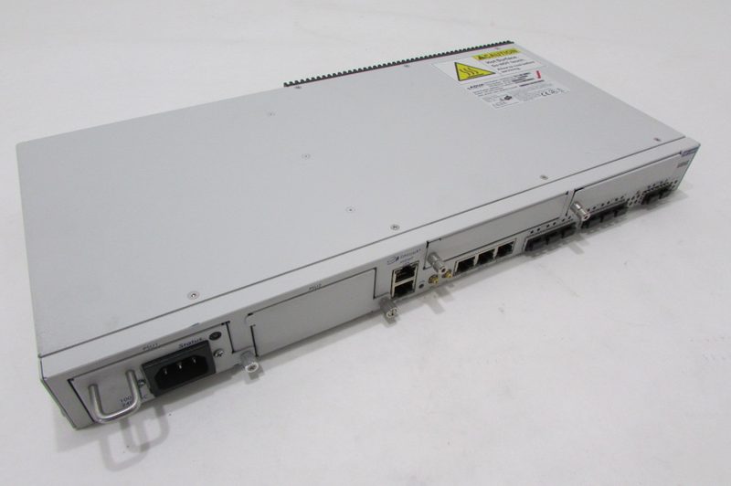 Операторское оборудование ADVA FSP150CC-GE206F
