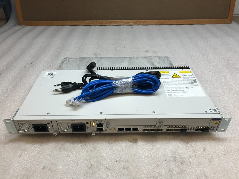 Операторское оборудование ADVA FSP150CC-GE206V