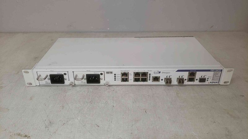 Операторское оборудование ADVA FSP150CCF