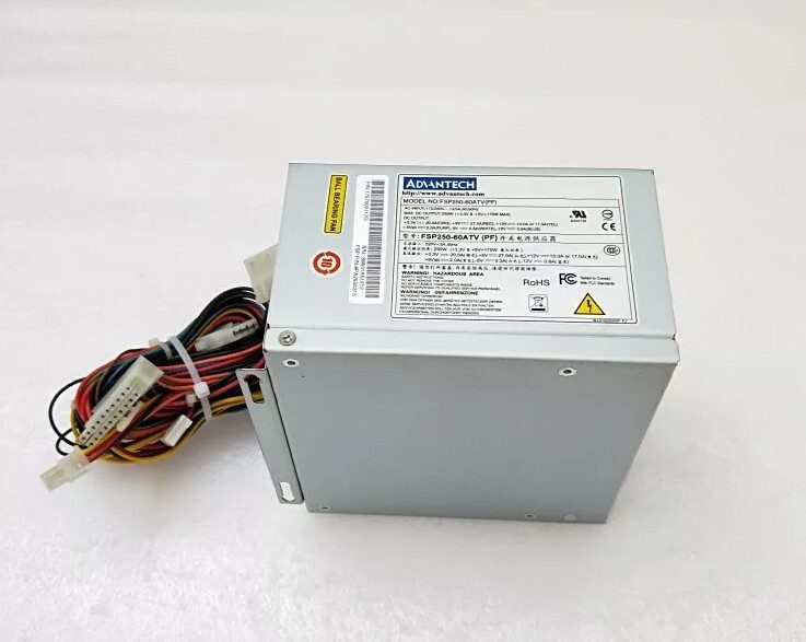 Блок питания Advantech FSP250-60ATV