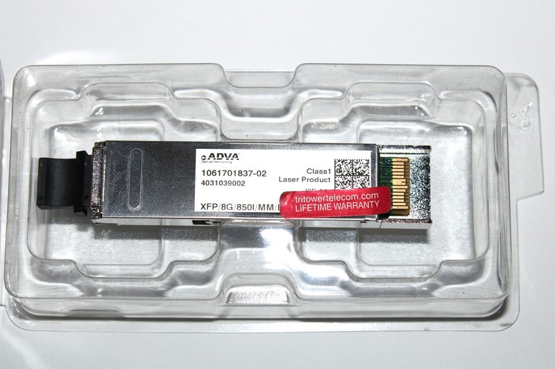 Трансивер ADVA FSP3000R7