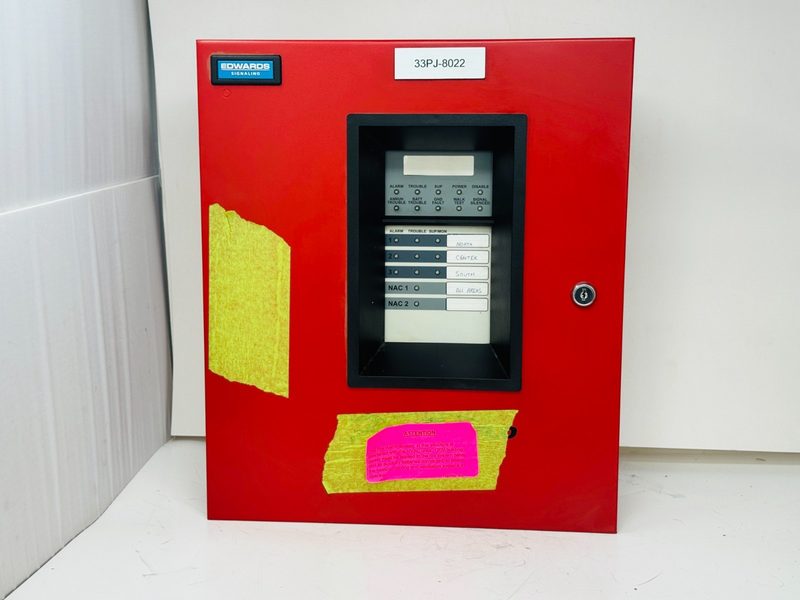 Оборудование пожарной сигнализации FSP302G