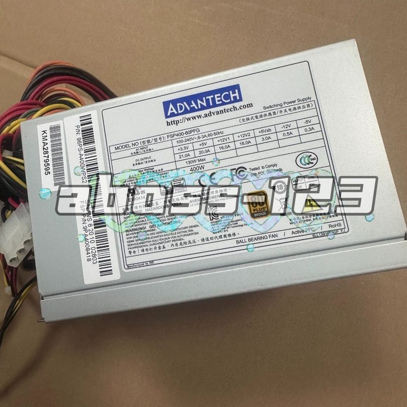 Блок питания Advantech FSP400-60PFG