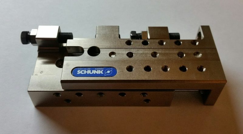 Робот Schunk FST-6-20