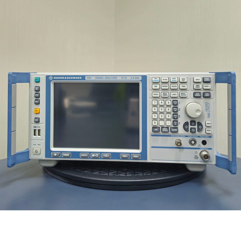 Анализатор Rohde & Schwarz FSV4