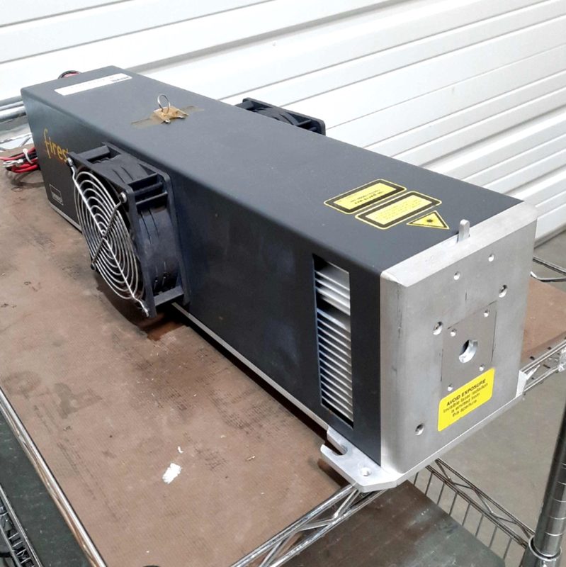Лазерная головка FSV40KFD