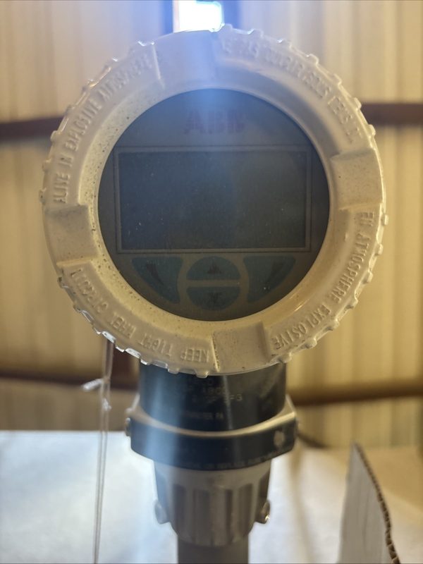 Расходомер ABB FSV430
