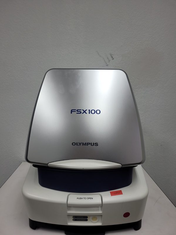 Микроскоп FSX100