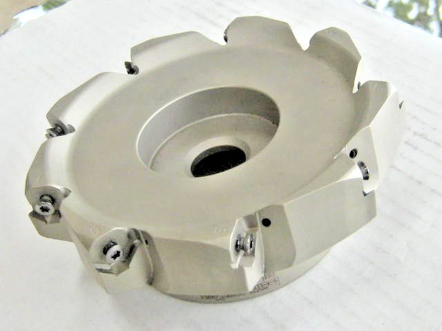 Режущий инструмент Iscar FSYD5.0-09-1.50-R07