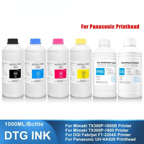 Принтер Panasonic FT-3204X