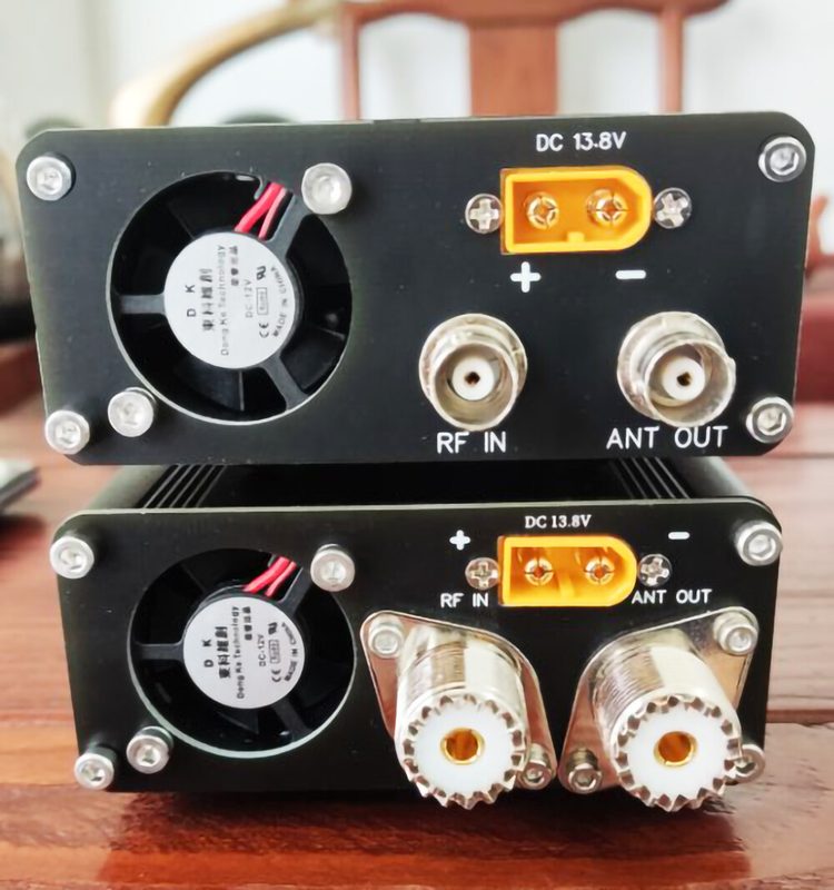 Антенна Icom FT-817