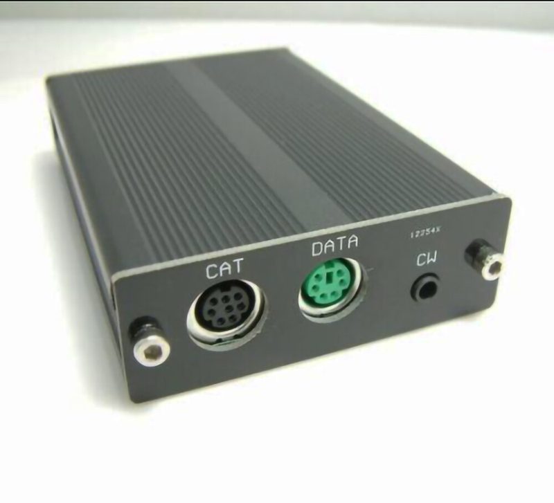 Радиостанция Icom FT-857D