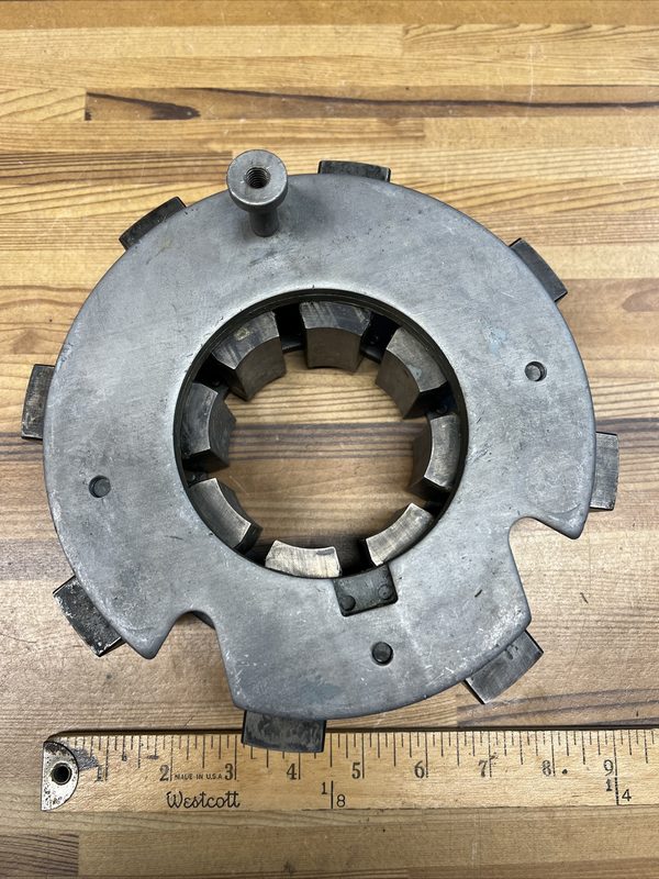 Фитинг Eaton FT1307-200-11