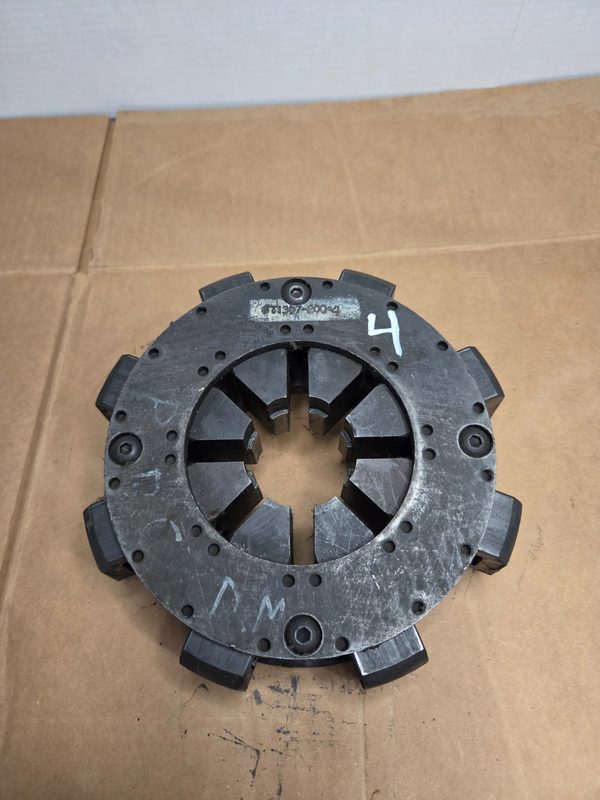 Фитинг Eaton FT1307-200-4