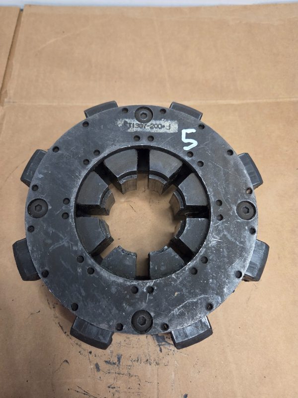 Фитинг Eaton FT1307-200-8