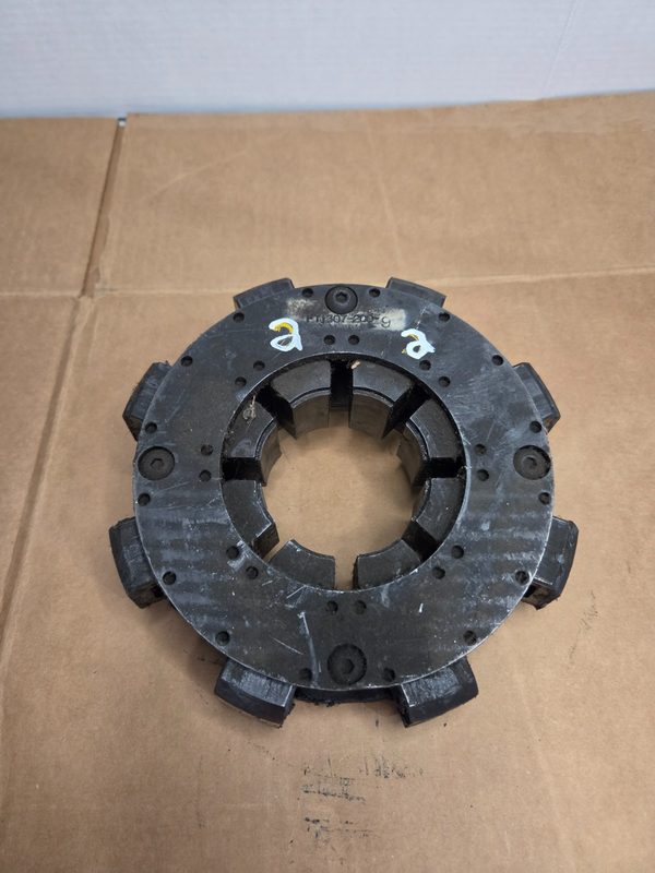 Фитинг Eaton FT1307-200-9