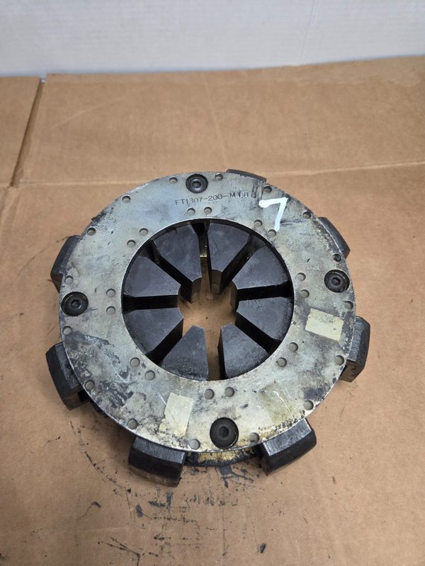 Фитинг Eaton FT1307-200-M180