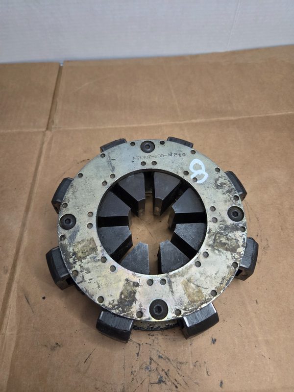 Фитинг Eaton FT1307-200-M210