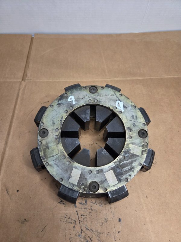 Фитинг Eaton FT1307-200-M240