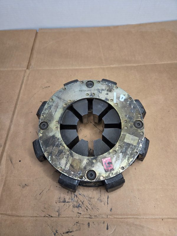 Фитинг Eaton FT1307-200-M280