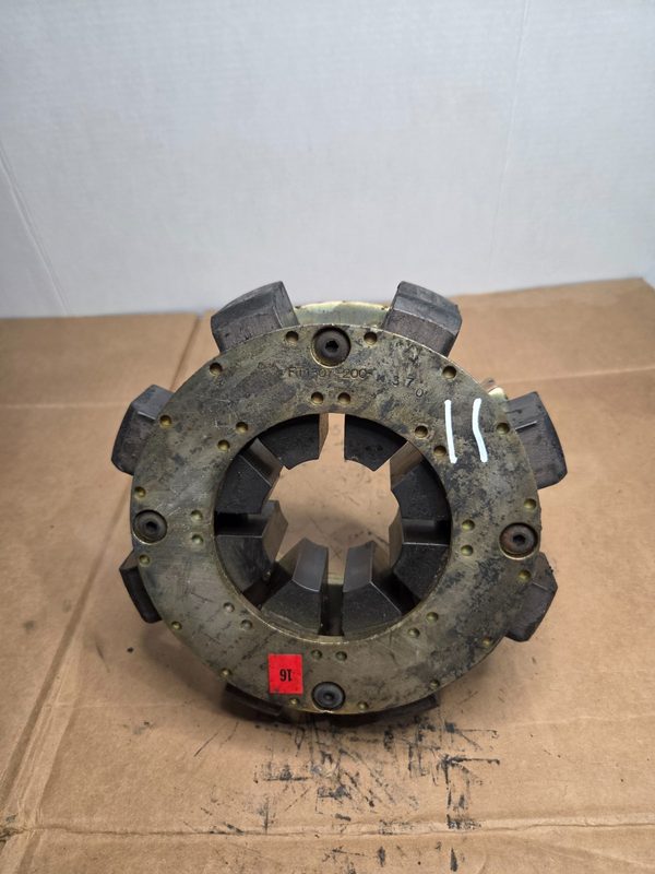 Фитинг Eaton FT1307-200-M370