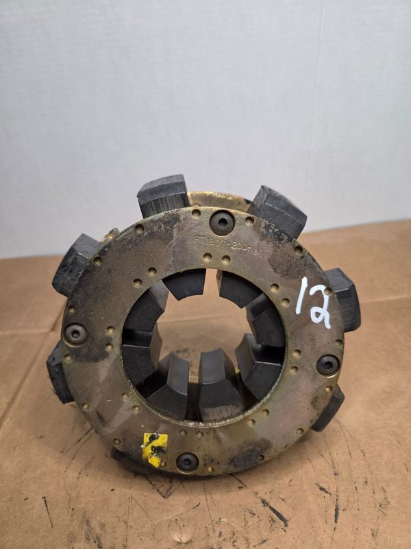 Фитинг Eaton FT1307-200-M420