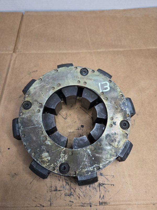 Фитинг Eaton FT1307-200-M465