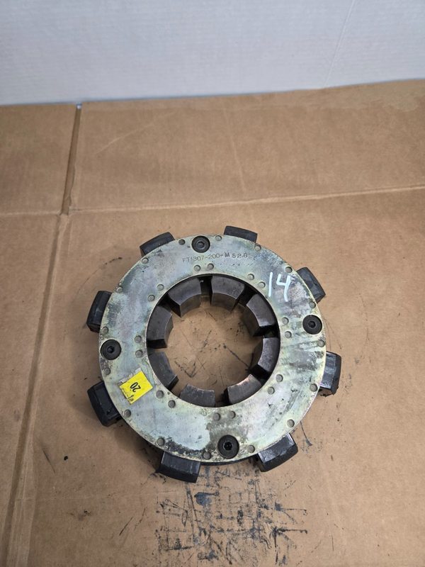 Фитинг Eaton FT1307-200-M520