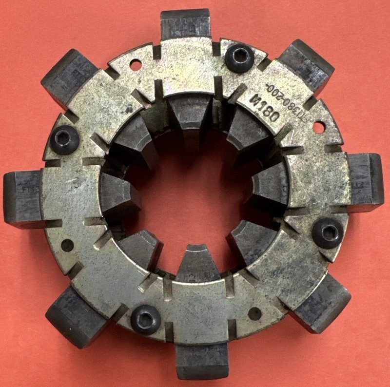 Фитинг Eaton FT1380-200-M180
