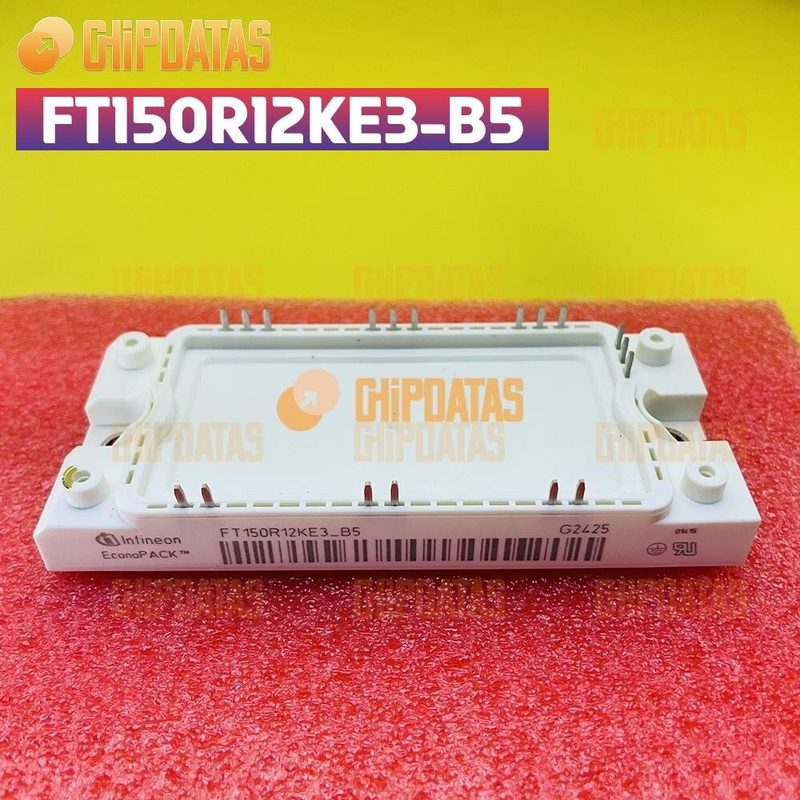 Модуль FT150R12KE3-B5