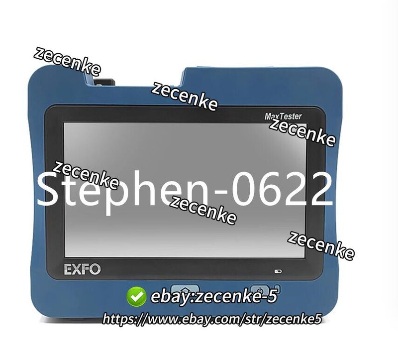 Тестер EXFO FTB-1V2-720C-SM1