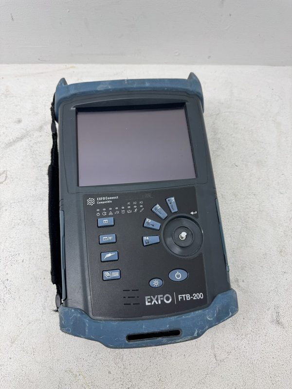 Тестер EXFO FTB-200-V2-S1