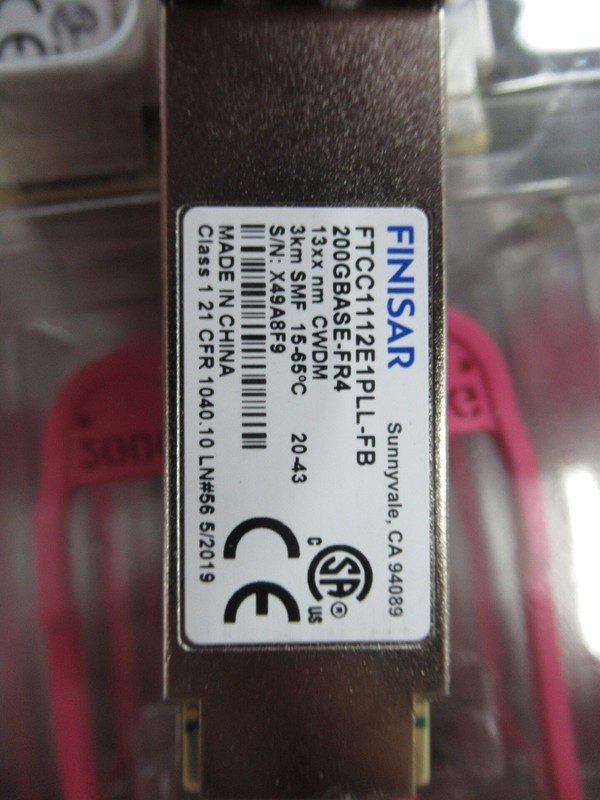 Трансивер FTCC1112E1PLL-FB