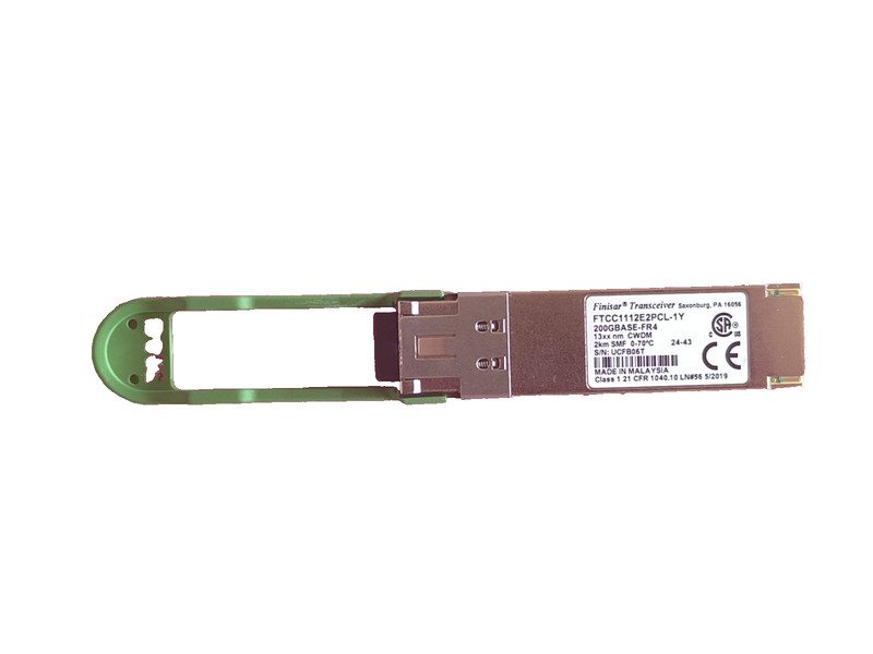 Трансивер Cisco FTCC1112E2PCL-1Y
