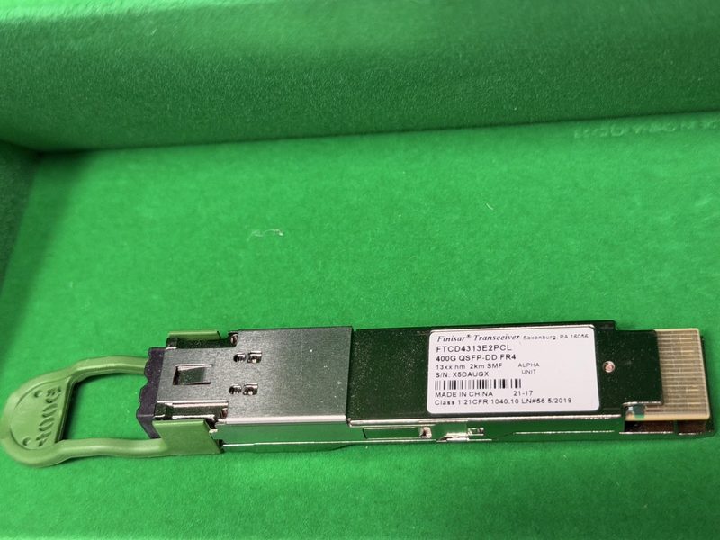 Трансивер FTCD4313E2PCL