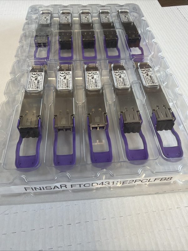 Трансивер FTCD4313E2PCLFB8
