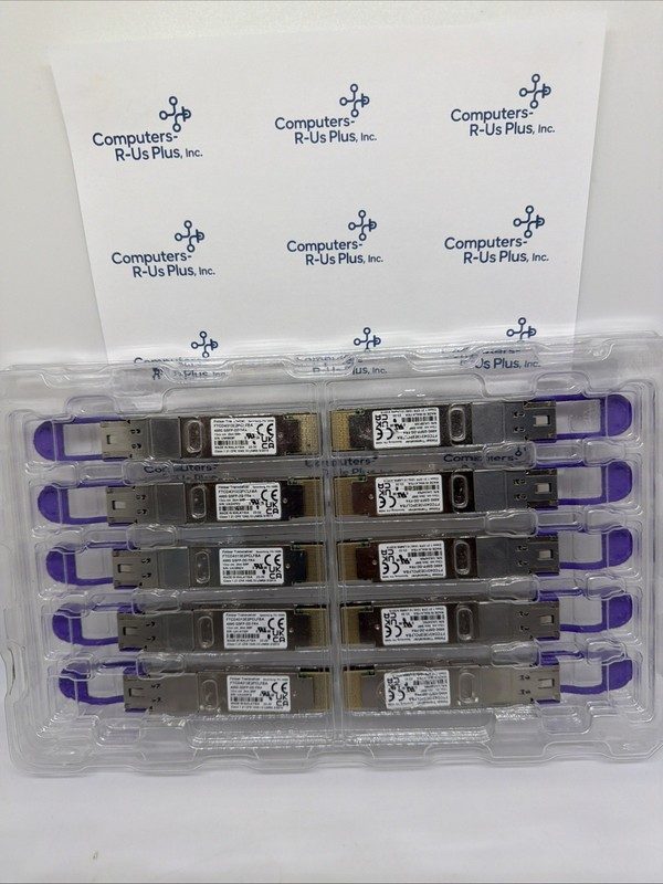 Трансивер FTCD4313E2PCLFBA
