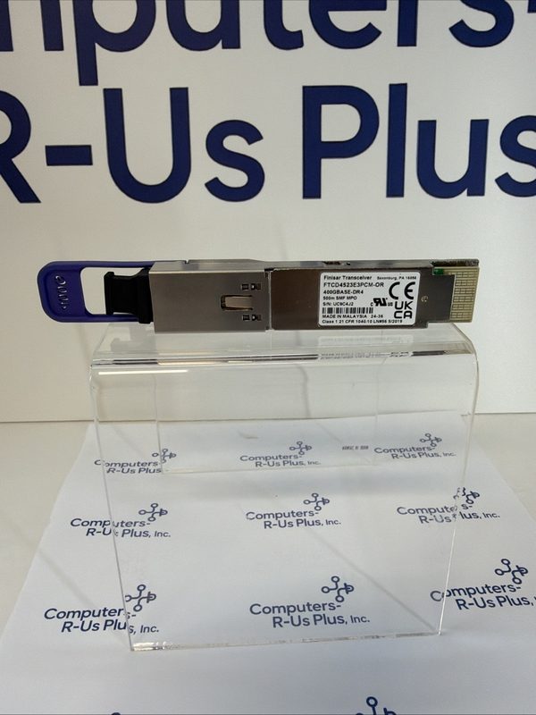 Трансивер FTCD4523E3PCM-OR