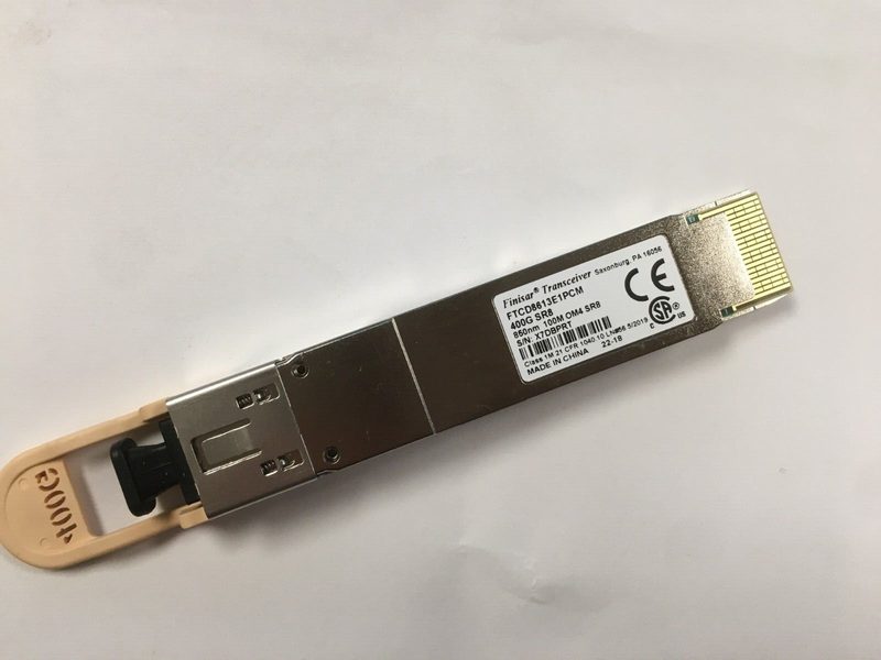 Трансивер FTCD8613E1PCM