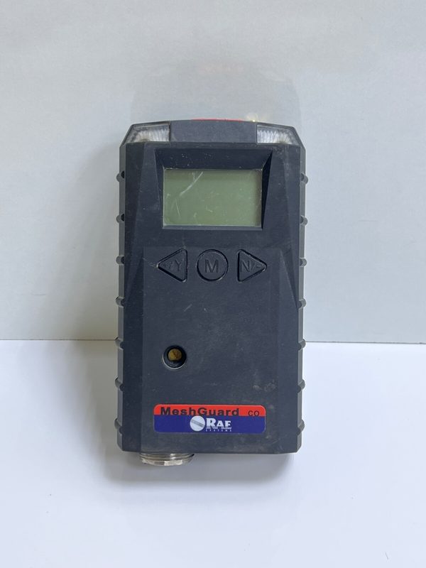 Газоанализатор FTD-2000