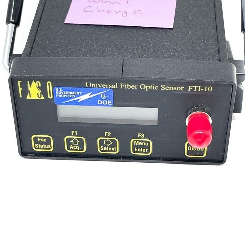 Преобразователь сигнала FTI-10