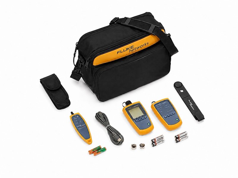 Тестер Fluke FTK1200