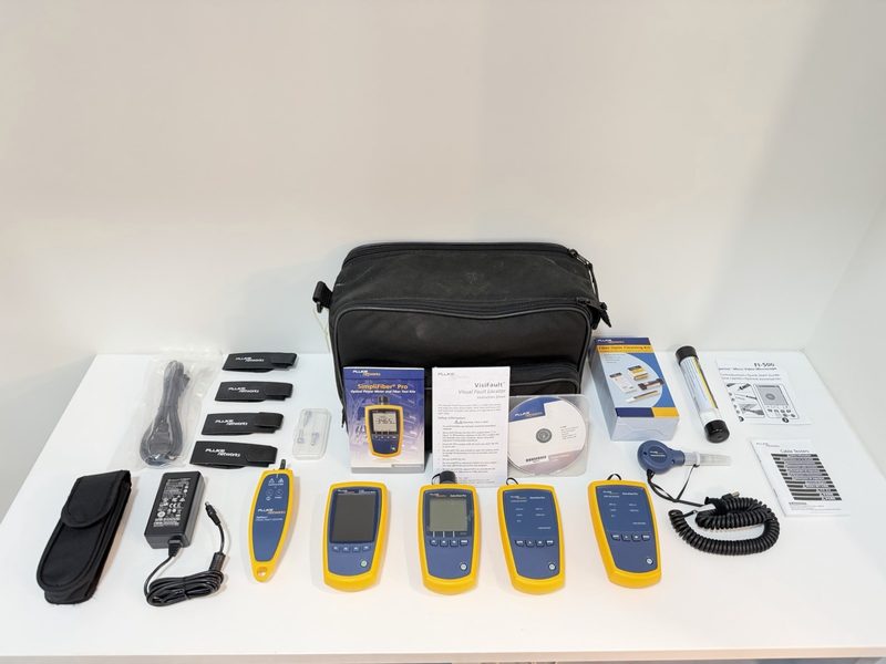 Измеритель мощности Fluke FTK1475