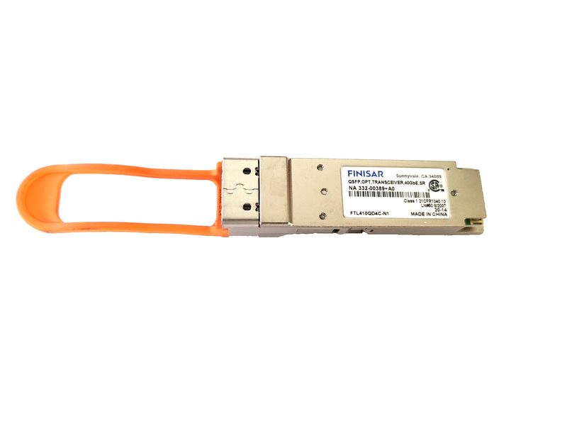 Трансивер FTL410QD4C-N1