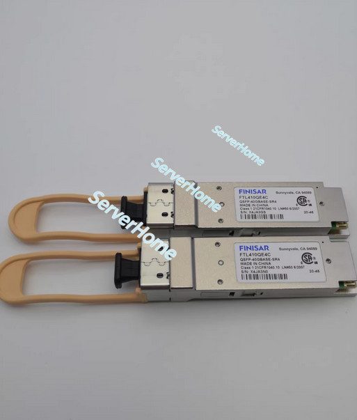 Коммутатор FTL410QE4C