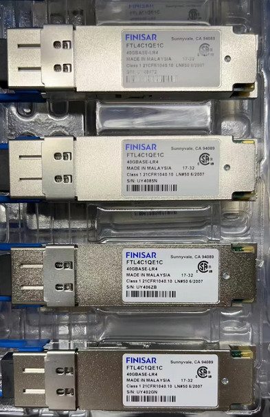 Трансивер FTL4C1QE1C