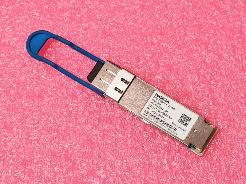 Трансивер Nokia FTL4C1QM2C-NN