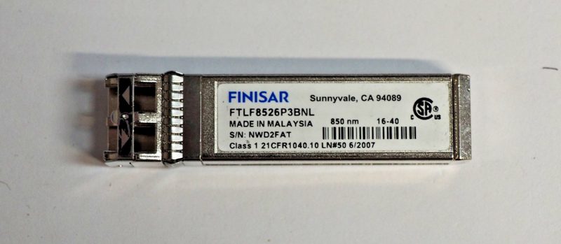 Трансивер FTL8526P3BNL