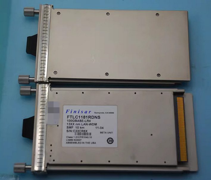 Трансивер FTLC1181RDNS